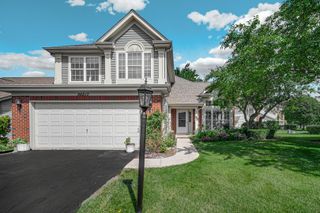 36217 N Old Creek Court, Gurnee, IL 60031