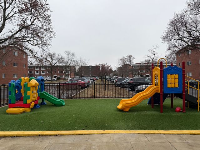 10111 Old Orchard Court 203, Skokie, IL 60076