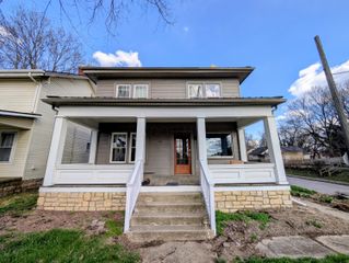 758 Bulen Avenue, Columbus, OH 43205