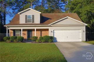 134 Crossing Circle, Rincon, GA 31326