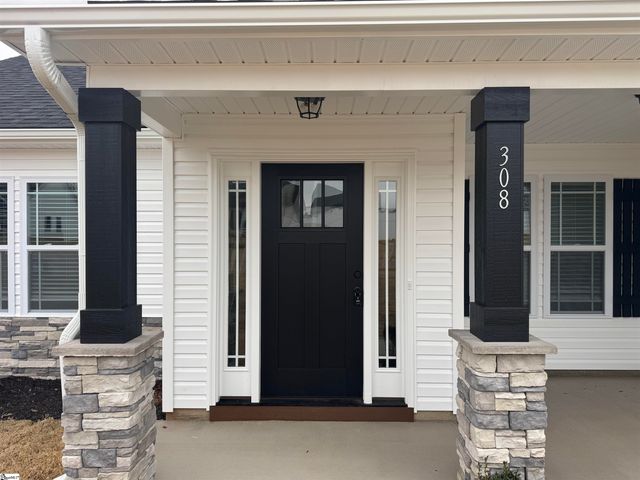 308 Tegan Court, Lyman, SC 29365
