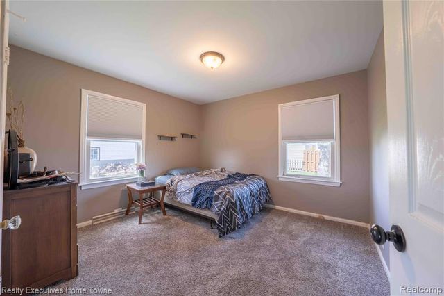 5017 North Road, North Street, MI 48049