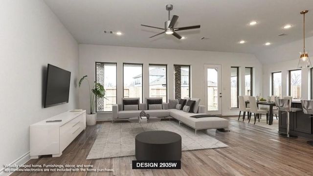 7226 Bush Glade Drive, Katy, TX 77493