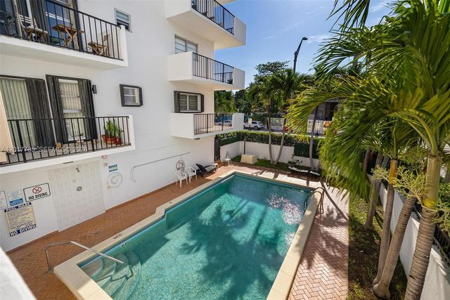1900 Meridian Ave 204, Miami Beach, FL 33139
