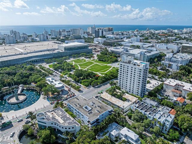 1900 Meridian Ave 204, Miami Beach, FL 33139