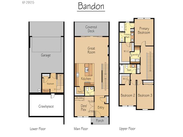 4703 Nw CAMAS MEADOWS Dr, Camas, WA 98607