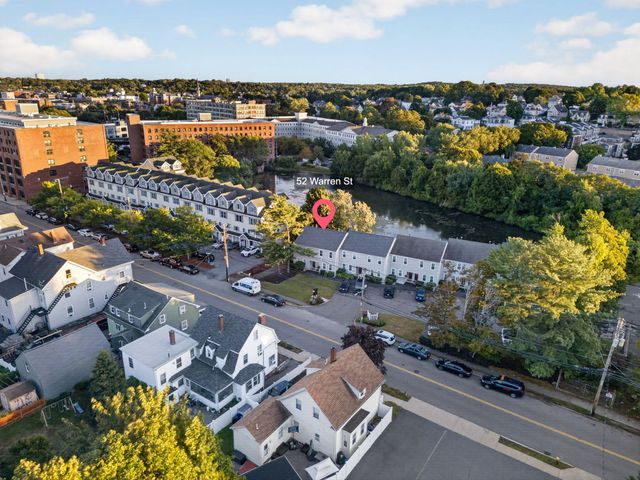 52 Warren St 2, Peabody, MA 01960
