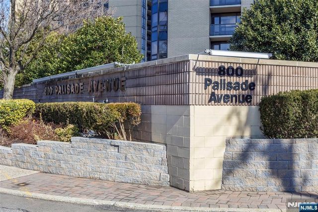 800 Palisade Avenue 1603, Fort Lee, NJ 07024