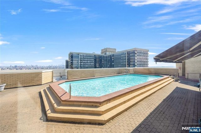 800 Palisade Avenue 1603, Fort Lee, NJ 07024