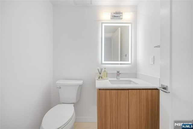 800 Palisade Avenue 1603, Fort Lee, NJ 07024