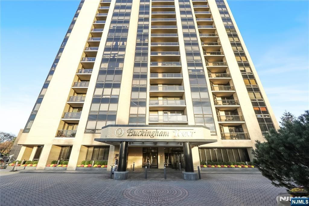 800 Palisade Avenue 1603, Fort Lee, NJ 07024