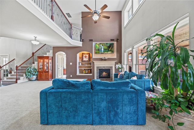 6026 Emberwood Falls Drive, Katy, TX 77494