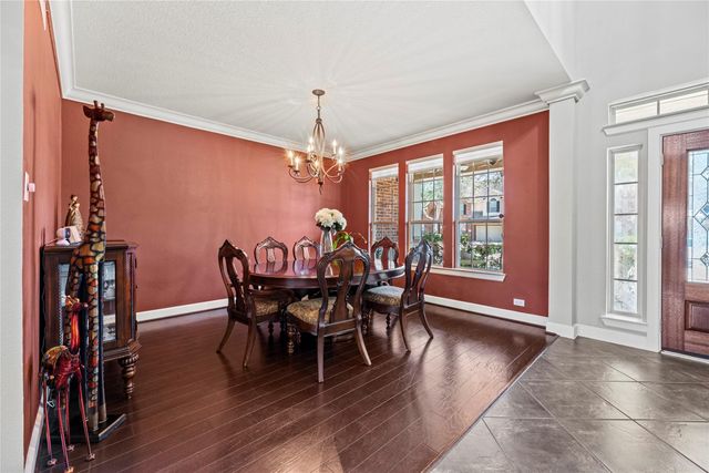 6026 Emberwood Falls Drive, Katy, TX 77494