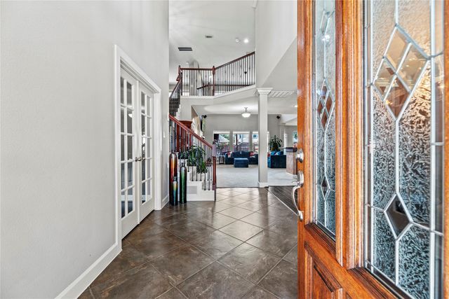 6026 Emberwood Falls Drive, Katy, TX 77494