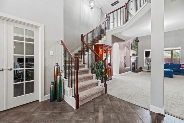 6026 Emberwood Falls Drive, Katy, TX 77494