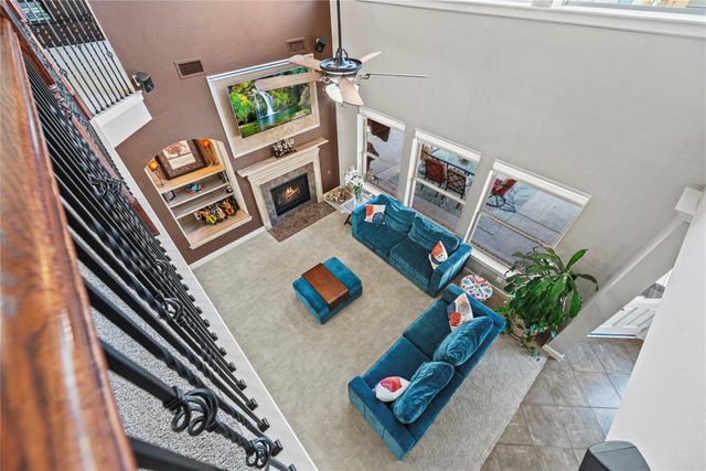 6026 Emberwood Falls Drive, Katy, TX 77494