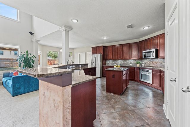 6026 Emberwood Falls Drive, Katy, TX 77494