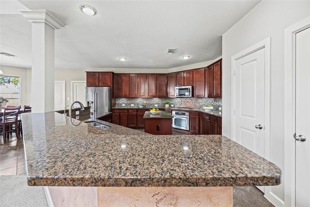 6026 Emberwood Falls Drive, Katy, TX 77494