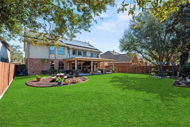 6026 Emberwood Falls Drive, Katy, TX 77494