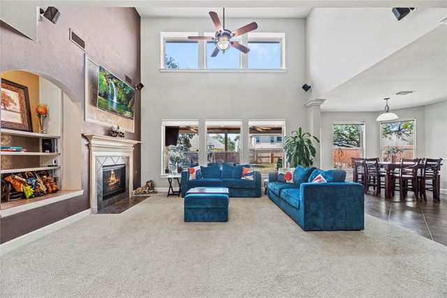 6026 Emberwood Falls Drive, Katy, TX 77494