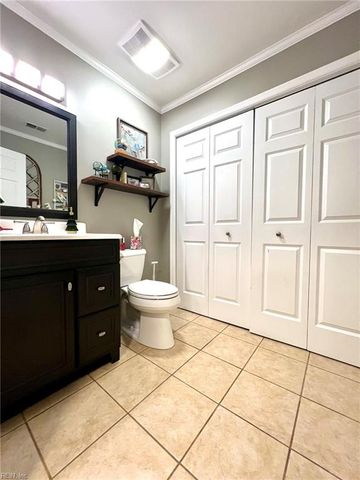 2004 Dawnee Brook TRL N, Chesapeake, VA 23320