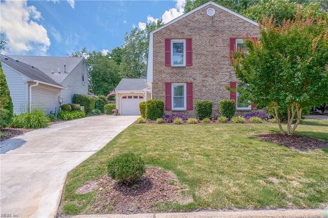 2004 Dawnee Brook TRL N, Chesapeake, VA 23320