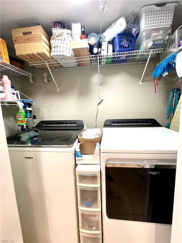 2004 Dawnee Brook TRL N, Chesapeake, VA 23320