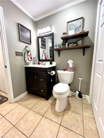 2004 Dawnee Brook TRL N, Chesapeake, VA 23320