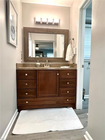 2004 Dawnee Brook TRL N, Chesapeake, VA 23320