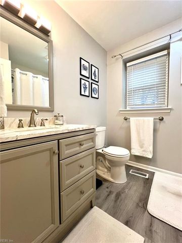 2004 Dawnee Brook TRL N, Chesapeake, VA 23320