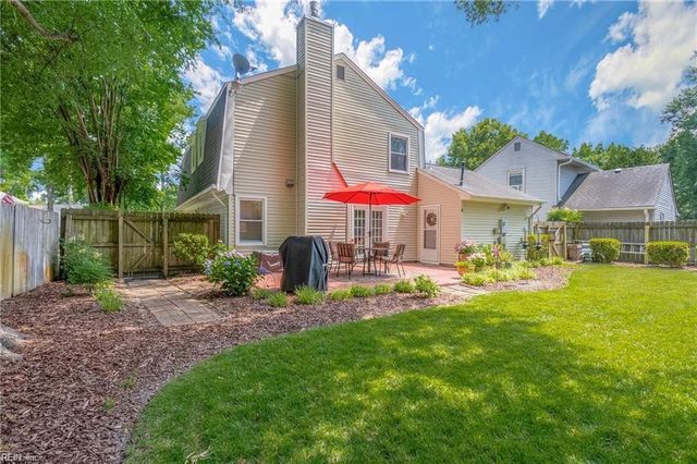 2004 Dawnee Brook TRL N, Chesapeake, VA 23320