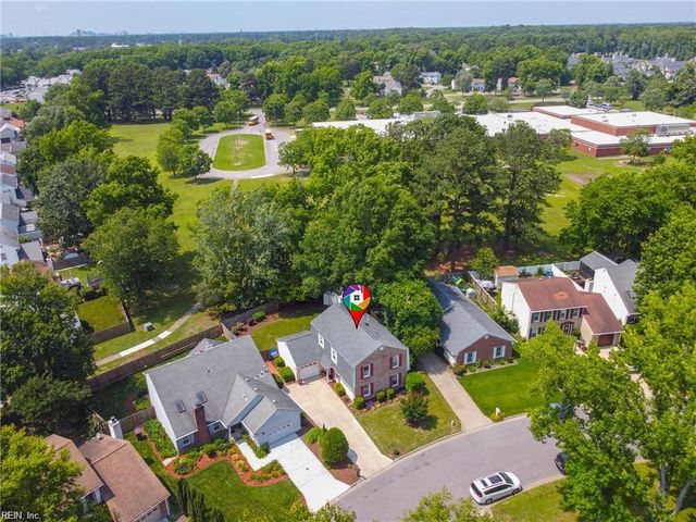 2004 Dawnee Brook TRL N, Chesapeake, VA 23320