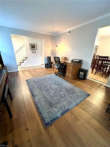 2004 Dawnee Brook TRL N, Chesapeake, VA 23320