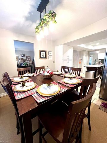 2004 Dawnee Brook TRL N, Chesapeake, VA 23320