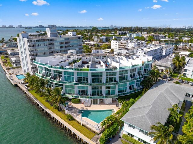 2000 Bay Dr 404, Miami Beach, FL 33141
