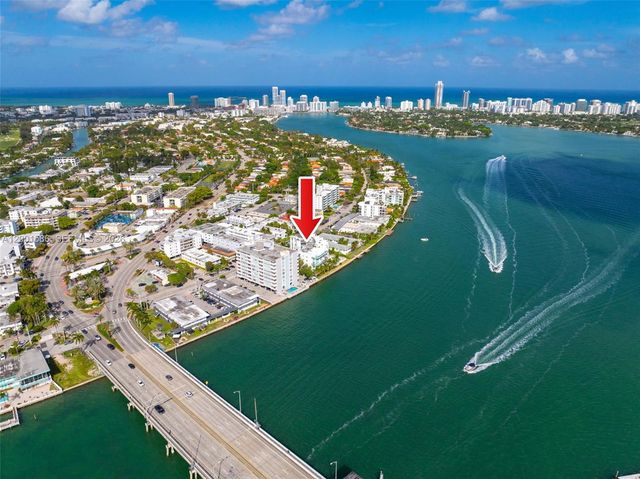 2000 Bay Dr 404, Miami Beach, FL 33141