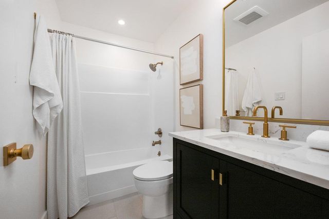 1205 Bayswater Avenue, Burlingame, CA 94010