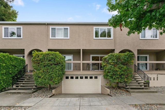 1205 Bayswater Avenue, Burlingame, CA 94010