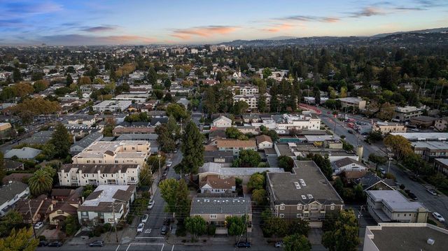 1205 Bayswater Avenue, Burlingame, CA 94010