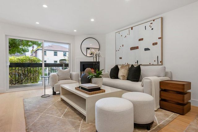1205 Bayswater Avenue, Burlingame, CA 94010