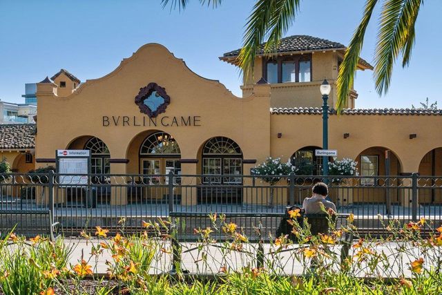 1205 Bayswater Avenue, Burlingame, CA 94010