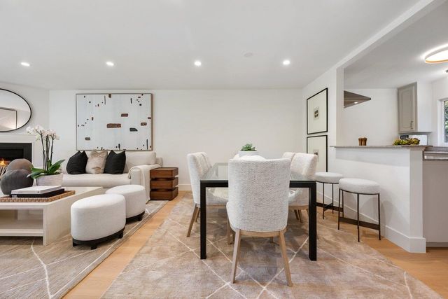 1205 Bayswater Avenue, Burlingame, CA 94010