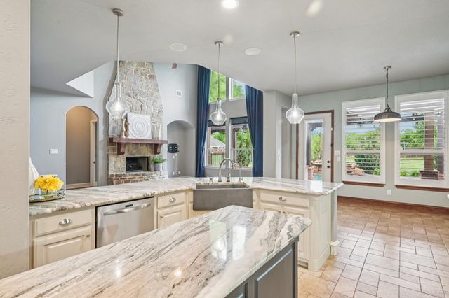 920 Norma Lane, Keller, TX 76248