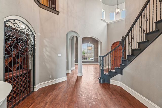 920 Norma Lane, Keller, TX 76248