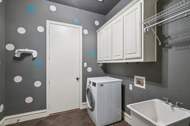 920 Norma Lane, Keller, TX 76248
