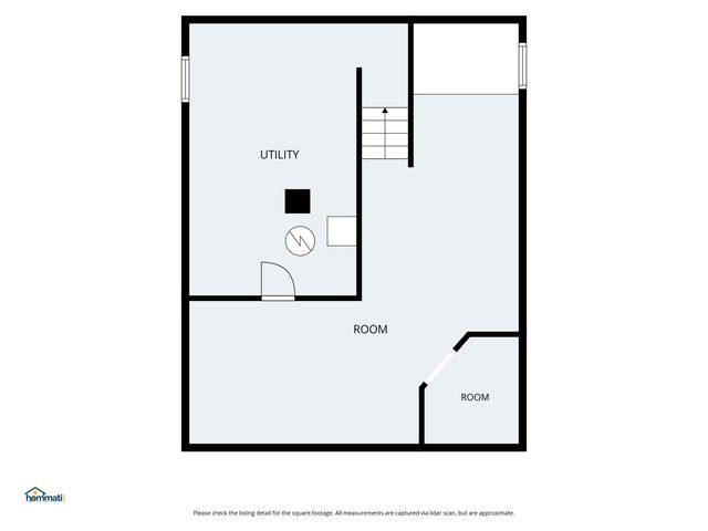 1229 N Somerset Avenue, Indianapolis, IN 46222