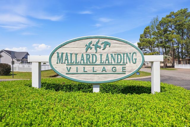 274 Palladium Dr., Surfside Beach, SC 29575