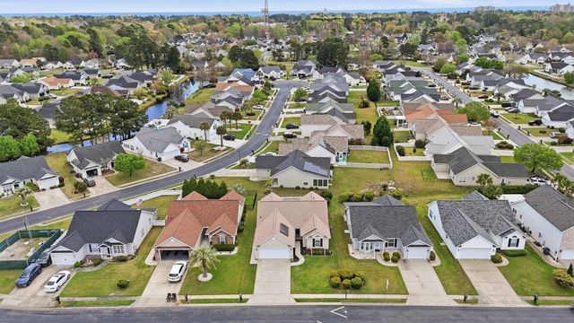 274 Palladium Dr., Surfside Beach, SC 29575