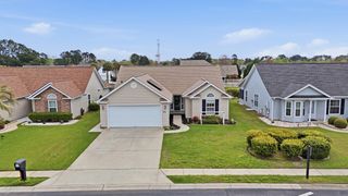 274 Palladium Dr., Surfside Beach, SC 29575