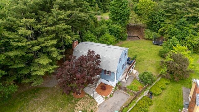 34 Washington Ave, Burlington, MA 01803